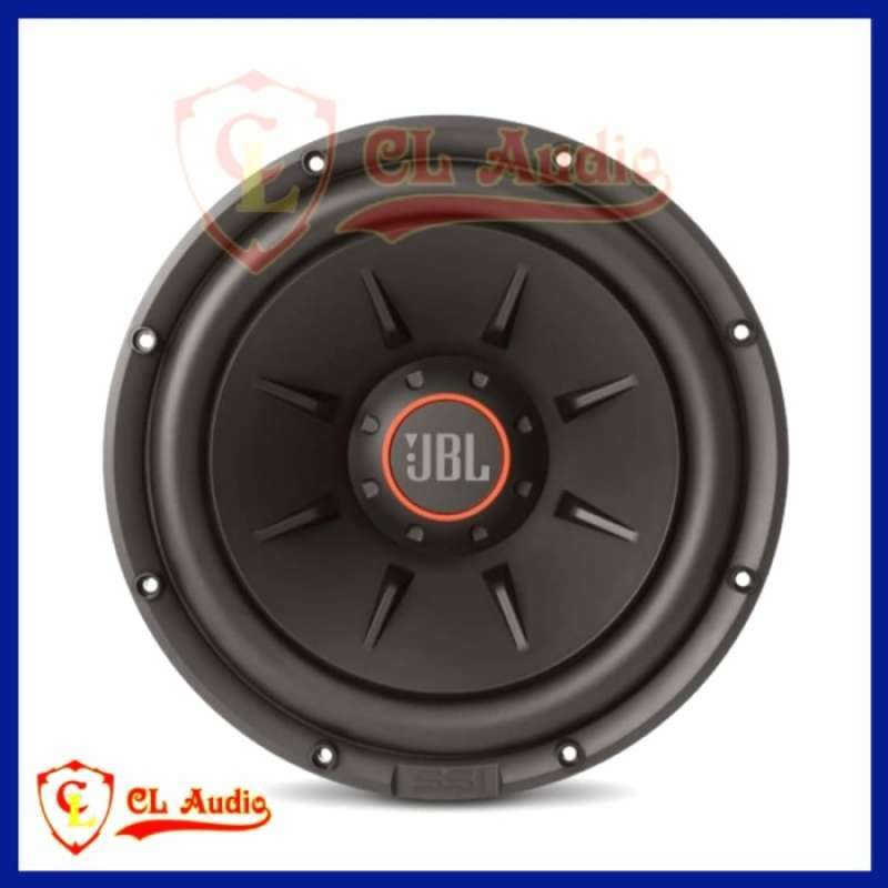 Jual Subwoofer JBL S21024 10inch Double Coil Resmi JBL di Seller