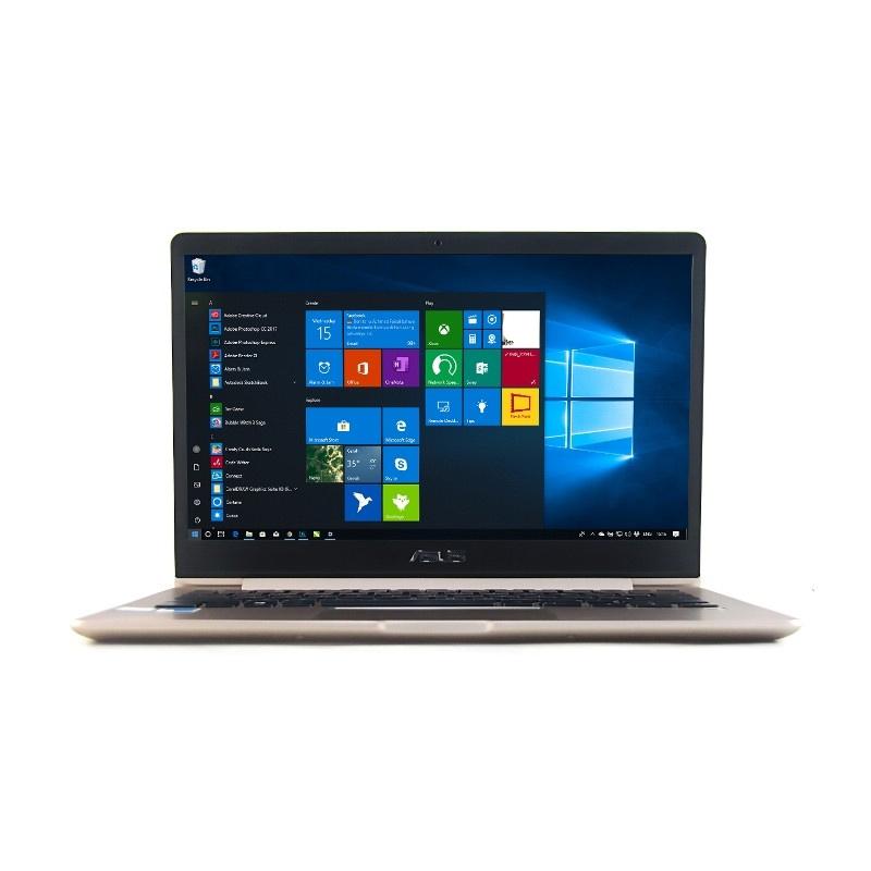 Jual Asus ZenBook UX331UA-DS71 Notebook [Coreâ¢ i7-8550U