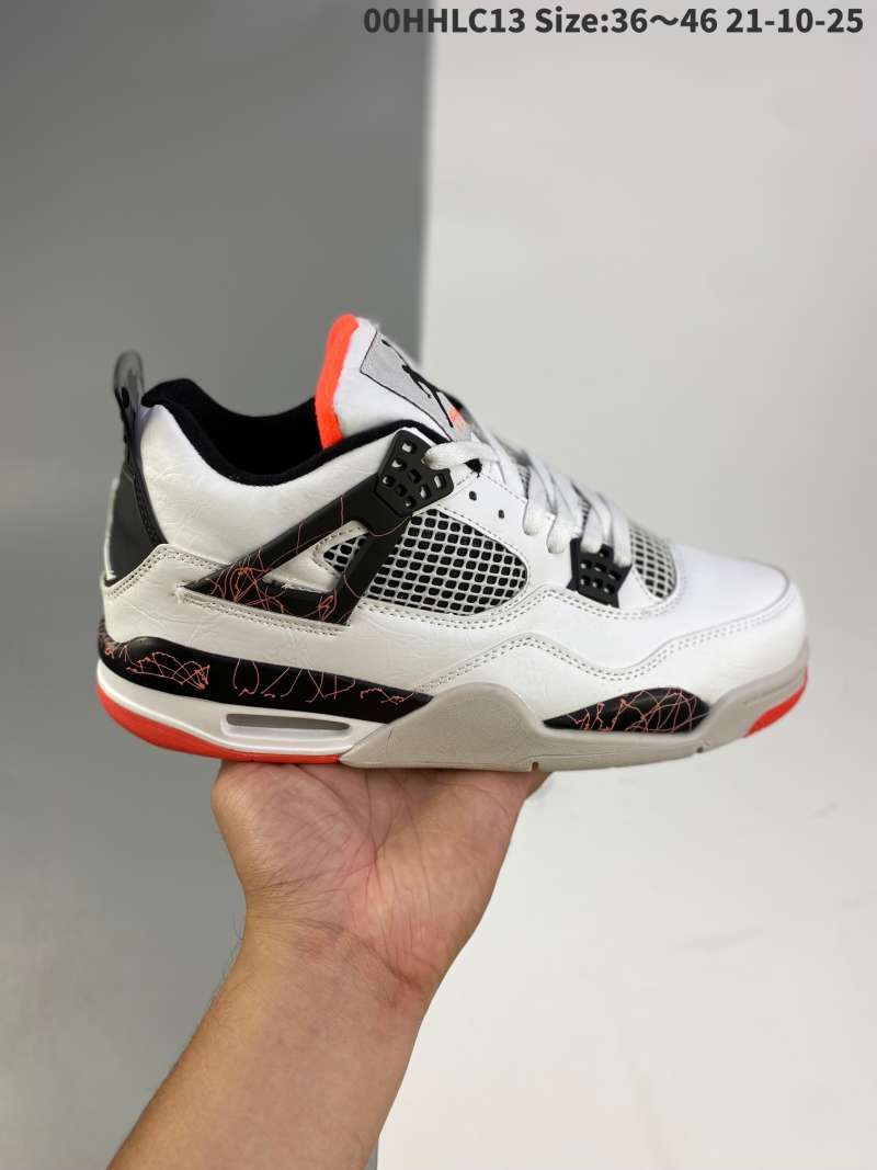 sepatu nike air jordan 4