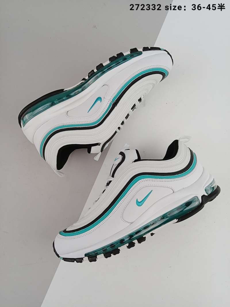 air max 97 highlighter