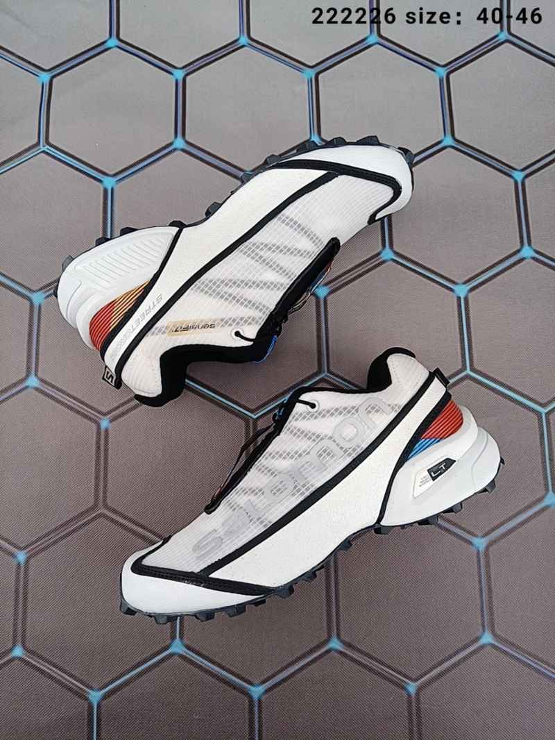 Jual Salomon / Salomon speedcross 5 m solo door train adopts mesh