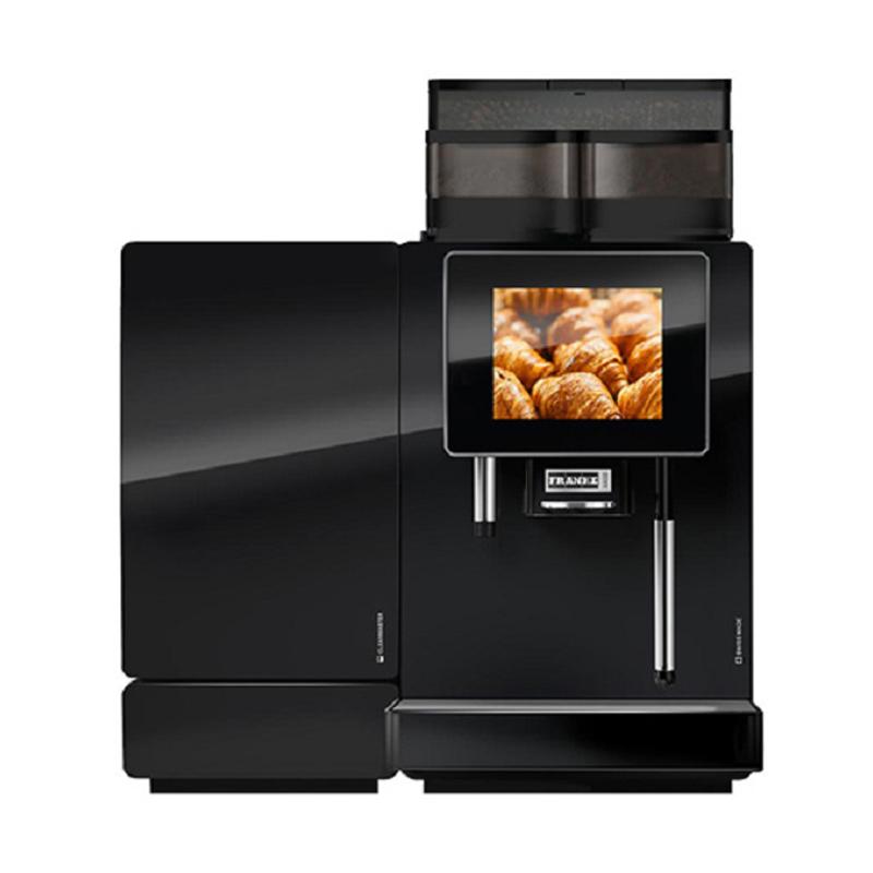 Jual Franke A400 Full Automatic Coffee Machine Mesin Kopi Full