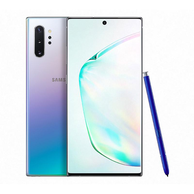 âˆš Samsung Galaxy note 10 Smartphone [256gb/ 8gb] Terbaru Agustus 2021