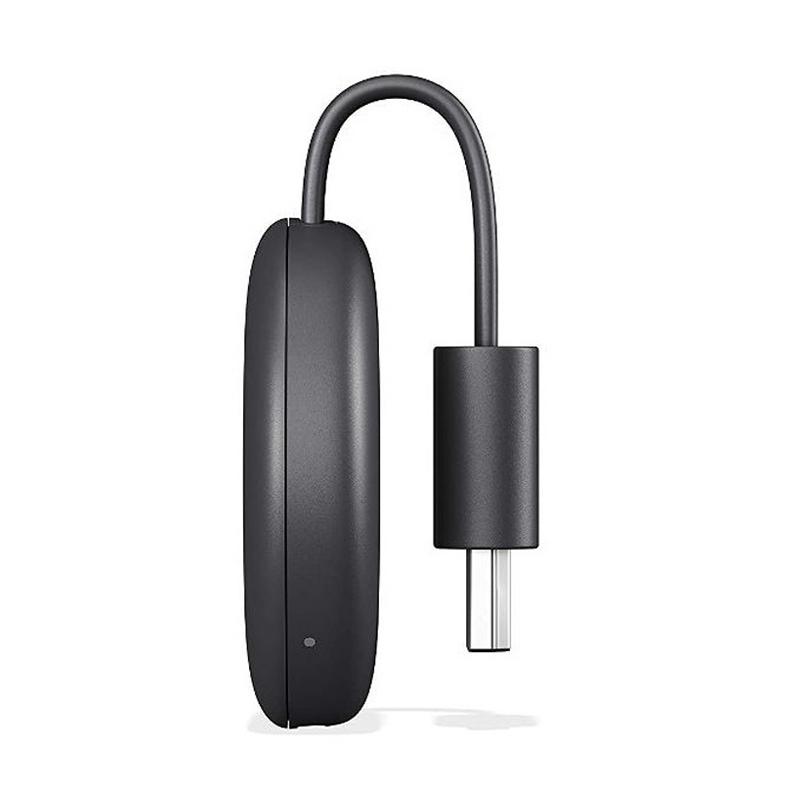 Jual Google Chromecast 3rd Generation HDMI Streaming TV