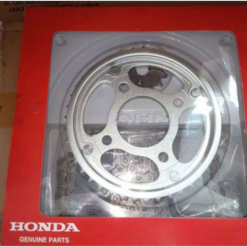 Jual Gir set megapro gear set megapro new mega pro new Verza 150 sonic