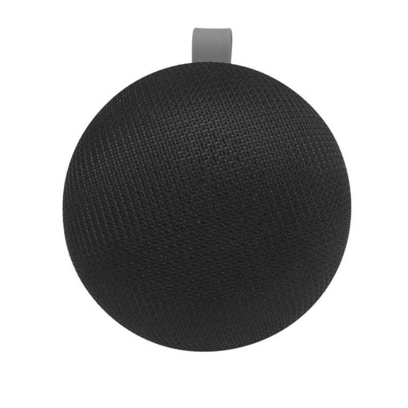 Promo HIPPO Portable Design Builtin Mic Loop Bluetooth Speaker Diskon