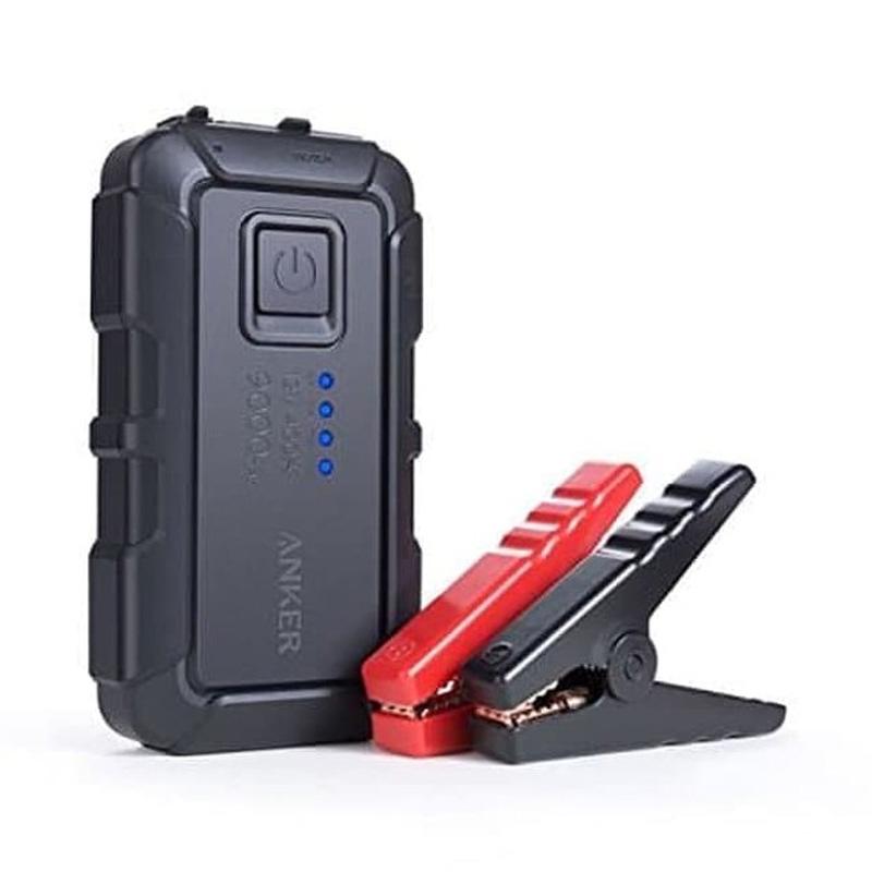 Jual Roav R3110311 Anker Powerbank Jump Starter di Seller Anker