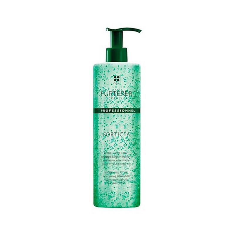 Jual Furterer Forticea Shampoo [600 mL] di Seller CETAPHIL SHOP - Kebon ...