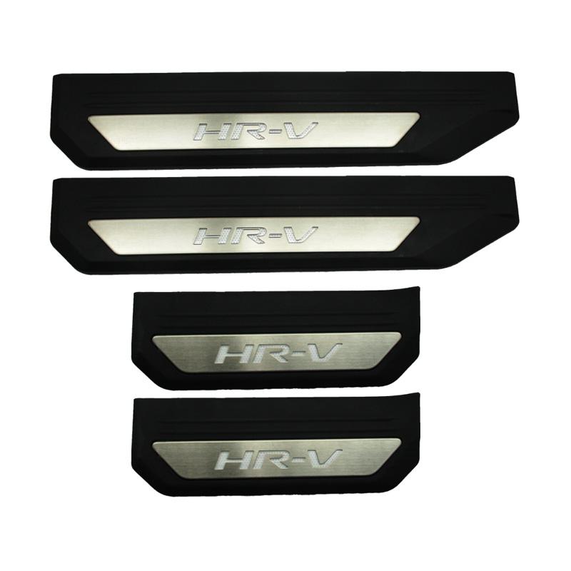 Jual Rumah Variasi Door Sill Plate for Honda HRV di Seller Rumah