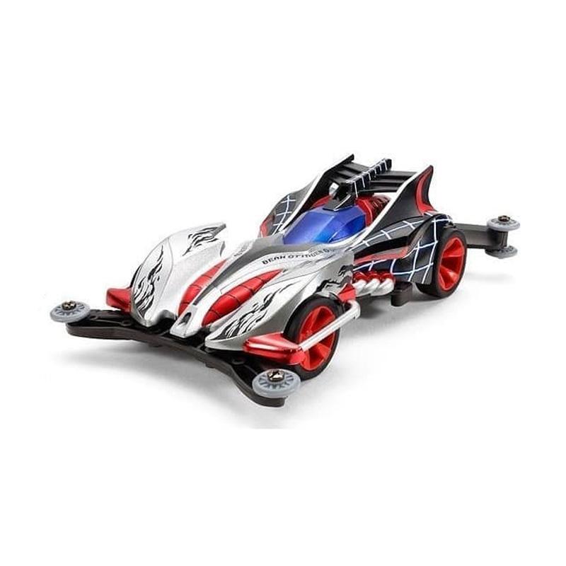 Jual Tamiya Mini 4WD BEAK STINGER G AR CHASSIS di Seller VEGA TOYS
