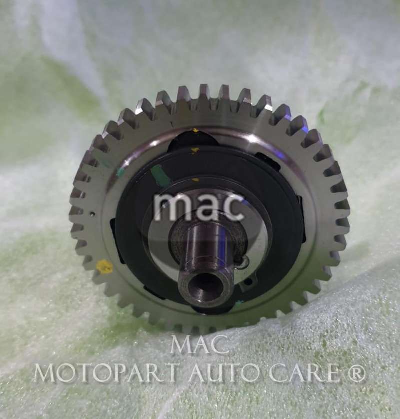 Jual GEAR BALANCER HONDA CB150R ASSY ORI AHM 13400K15900 di Seller Motopart Auto Care