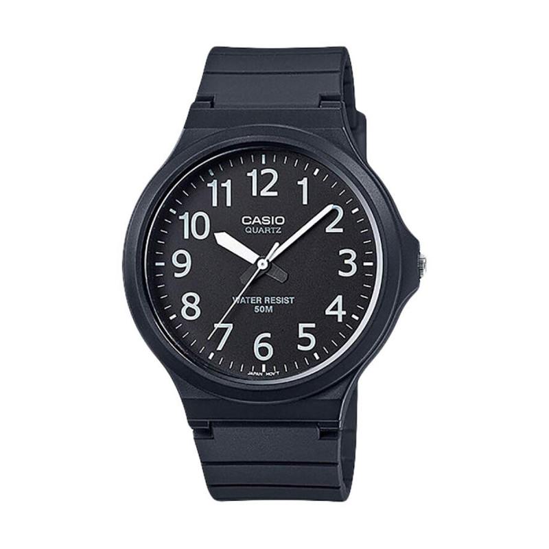 Jual Jam Tangan Casio Simple Original & Branded - Harga Diskon Murah ...
