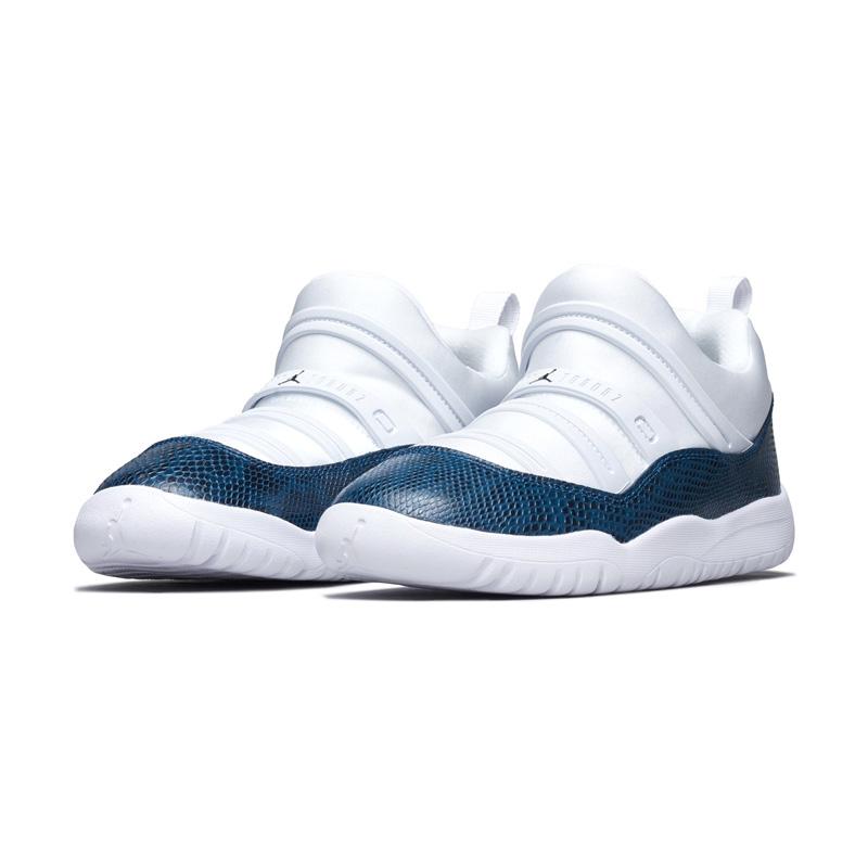 jordan retro 11 little flex