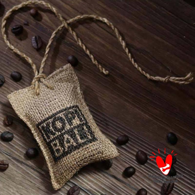 Jual Kopi Bali Parfum Mobil [Pack] Online Agustus 2020