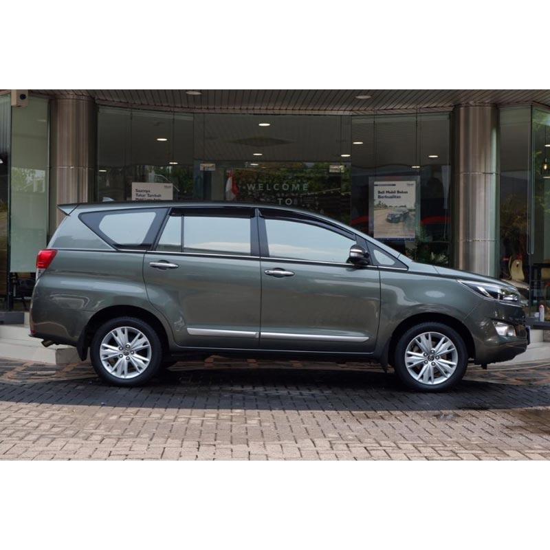 Toyota Kijang Innova Bekas
