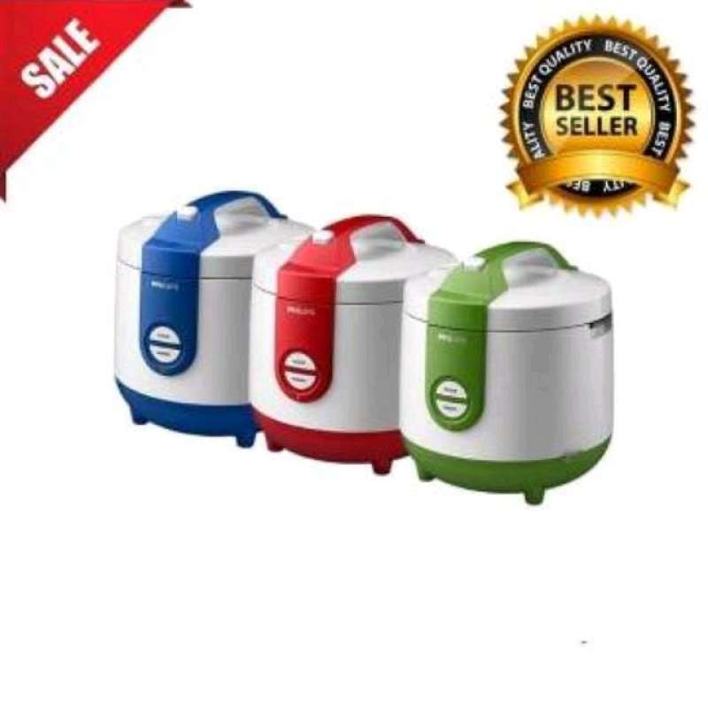 Jual PHILIPS RICE COOKER 2 LITER / PHILIPS HD3119 / MAGIC COM / RICE