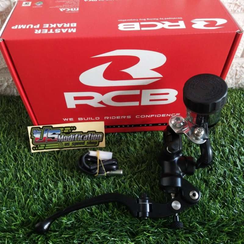 Jual Master Rem Rcb S1 Radial Ori Universal Semua Motor Di Seller jual-master-rem-rcb-s1-radial-ori-universal-semua-motor-di-seller
