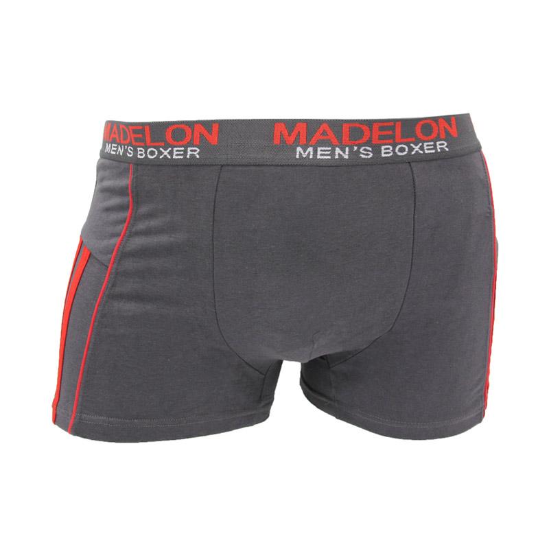 Jual Madelon Art Briefs Boxer Celana Dalam Pria [9002