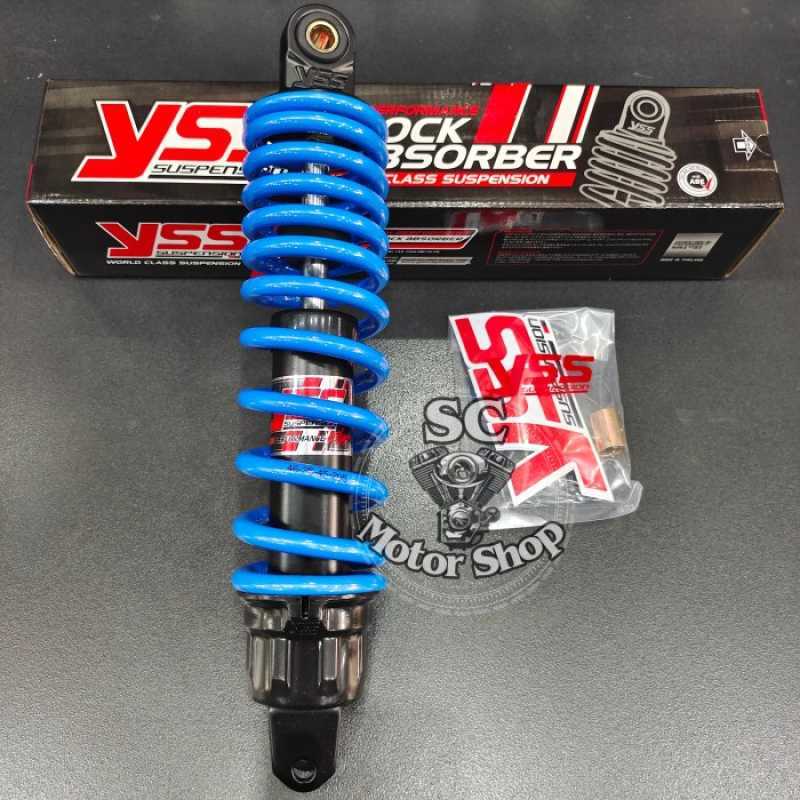 Jual Shock YSS matic new pro zr 300mm mio mio soul xeon beat