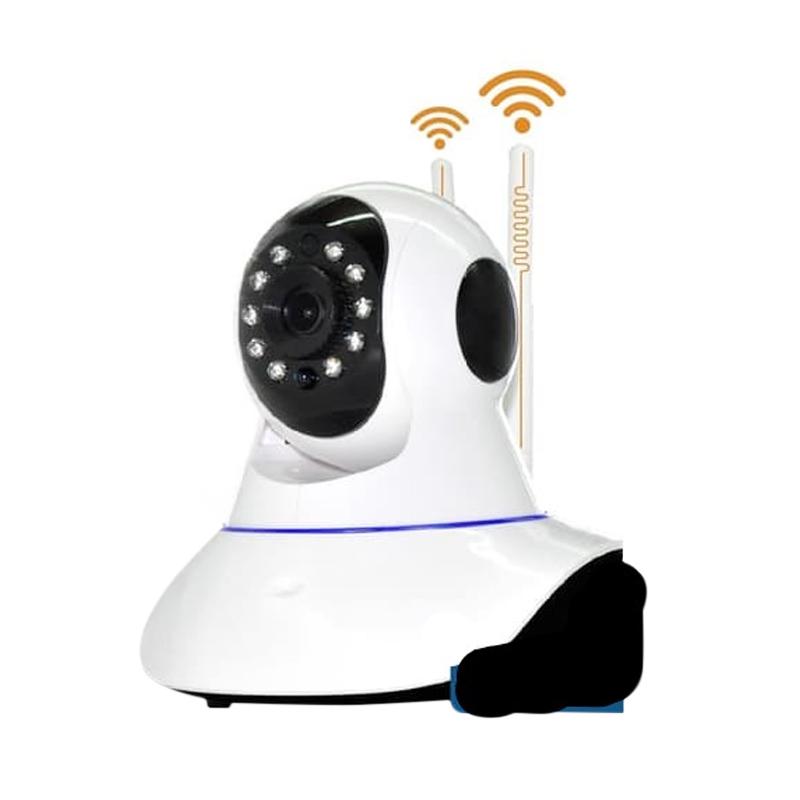 Jual IP H1 CCTV IP Wireless Camera CCTV Online Juli 2020