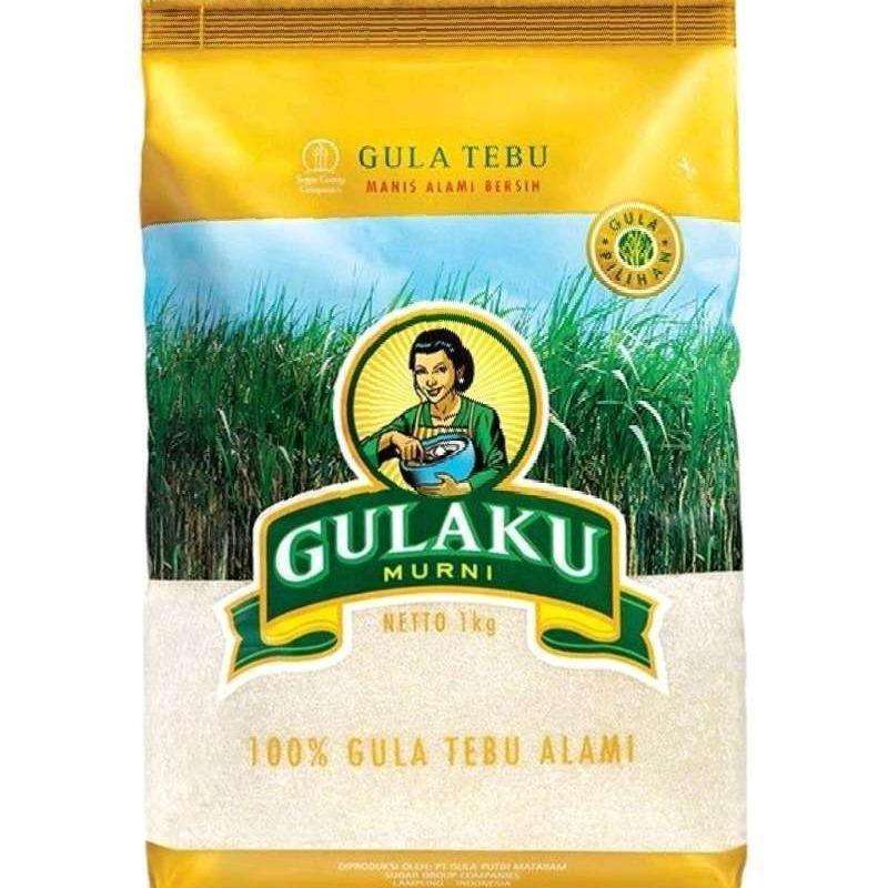 Jual Gula Pasir di Seller Sumber harapan SNA STORE23 - Meruyung, Kota