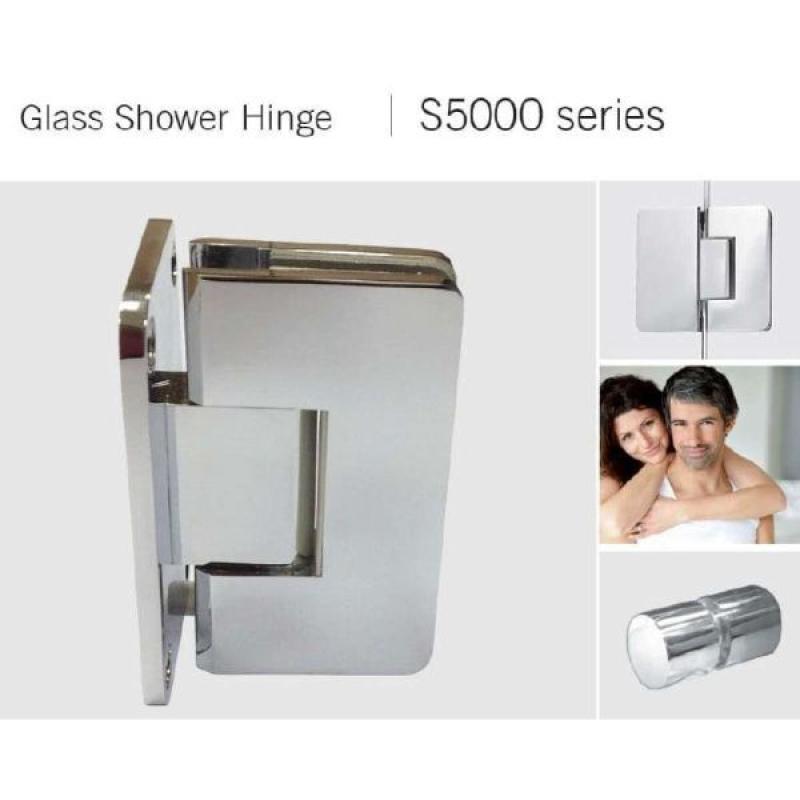 Jual Shower Hinge Dorma S5000 160 Glass To Wall Engsel Pintu Shower