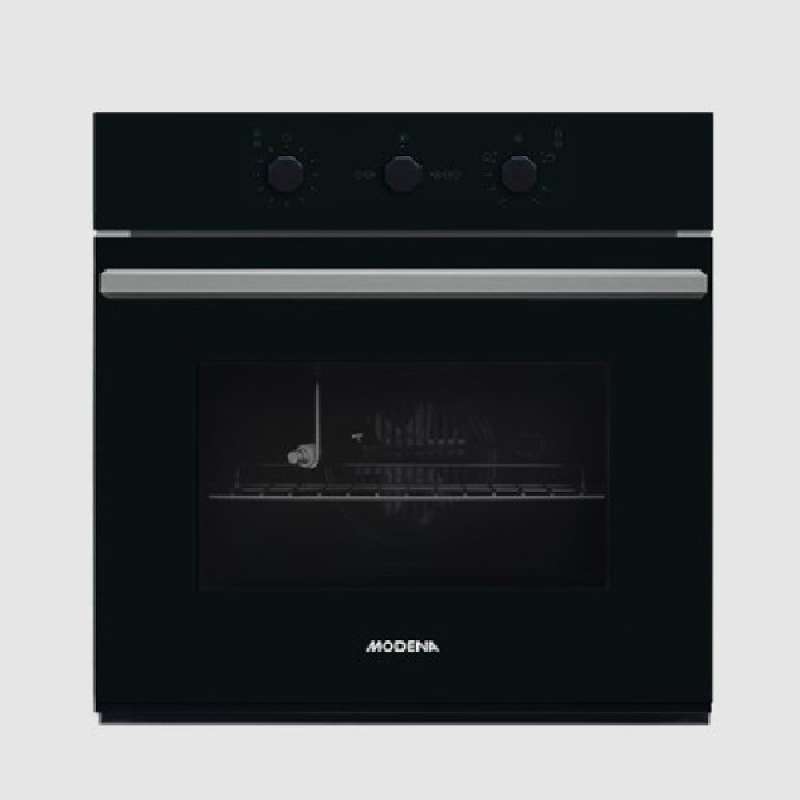 Promo MODENA BO 2638 / BO2638 Built In Electric Oven 56 Liter Diskon 23