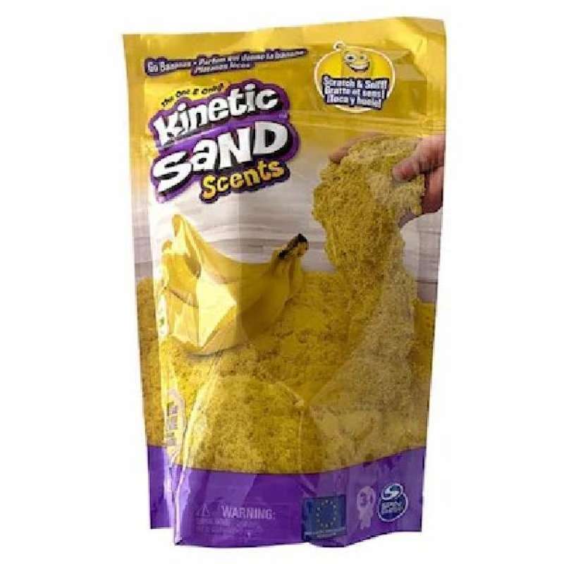  Foto zu Jual Spin Master Kinetic Sand Scents 227gr di Seller D E S I R E E 