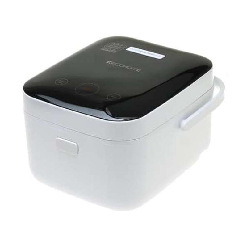 Jual Ecohome IH Rice Cooker White di Seller HOME tech Kota Jakarta