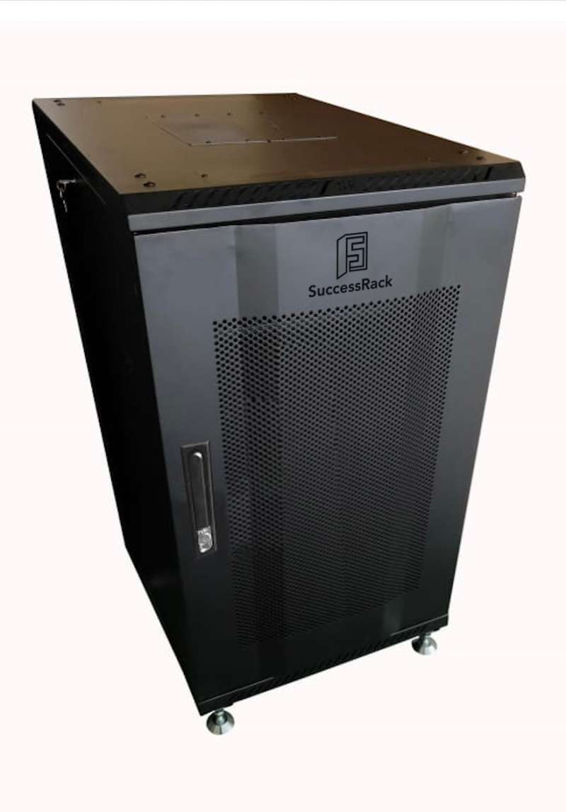 Barat Rack Jual Rack Server Standing Close Rack Original Murah - Harga Diskon ...