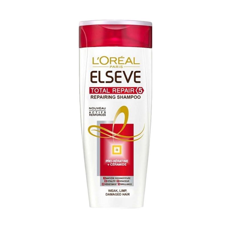 jual l oreal total repair shoo 170 ml harga kualitas terjamin blibli jual l oreal total repair shoo 170 ml harga kualitas terjamin blibli