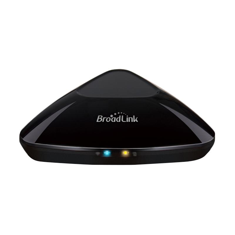 Jual ICT 2017 Broadlink RMPro SmartHome Wifi Universal Remote