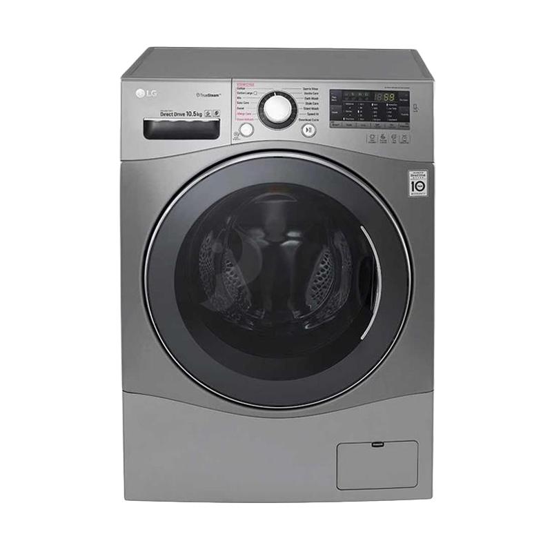 jual lg f1409hppv mesin cuci 9 kg front loading jual lg f1409hppv mesin cuci 9 kg front loading