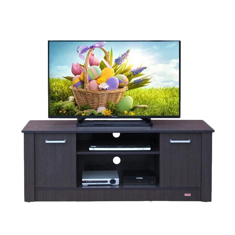 Jual MD Furniture Rak TV Minimalis  2 Pintu Online 