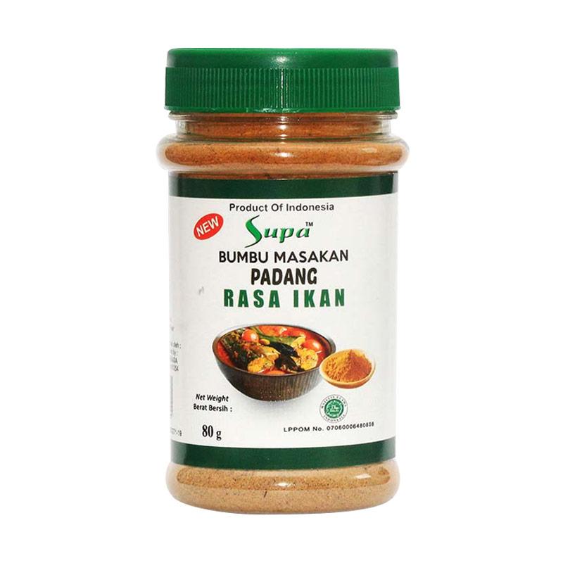 Masakan Padang Online