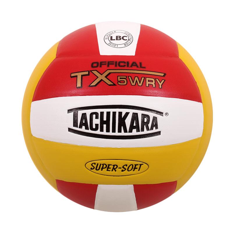 Promo Tachikara TX5WRY Volley Ball Diskon 48 di Seller Ameera's Kota