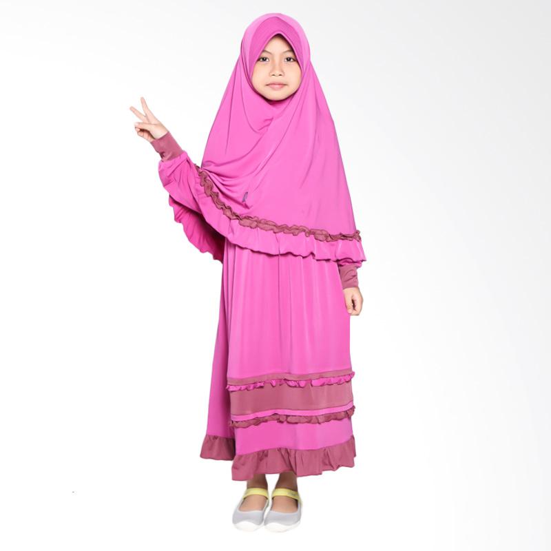 Fanta Muslim jual allev hafshah fanta baju muslim anak harga Fanta Muslim jual allev hafshah fanta baju muslim anak harga