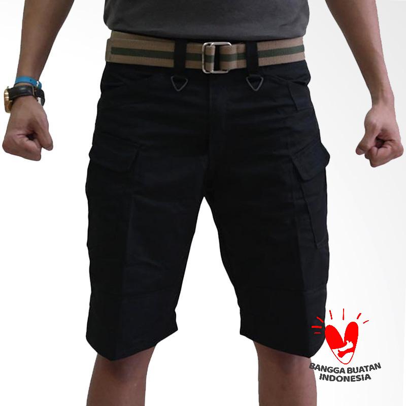 Jual Rekomendasi Seller - GDB Tactical Black Hawk Short
