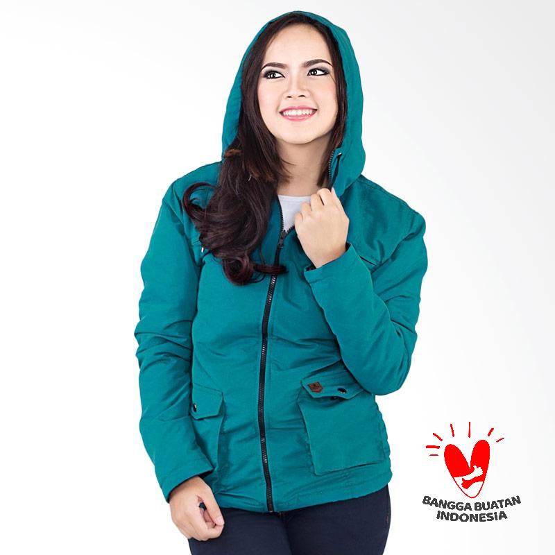 Jual Inficlo Erissa SMD 442 Jaket Wanita Online - Harga 