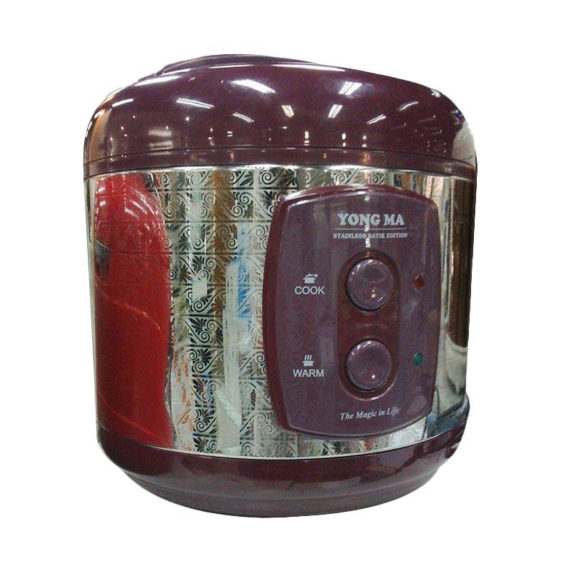 jual daily deals yong ma mc 2360 rice cooker 2 l jual daily deals yong ma mc 2360 rice cooker 2 l