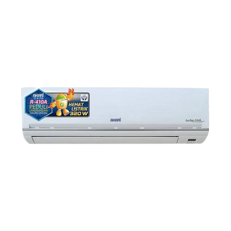 jual akari ac0568glwi ac split 0 5 pk low watt jual akari ac0568glwi ac split 0 5 pk low watt