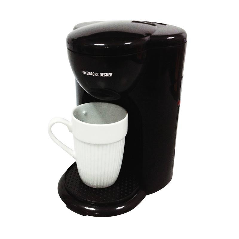 Jual Black N Decker Dcm25b1 Coffee Maker Di Seller Laguna Jaya