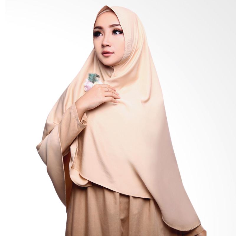 Jual Cotton Bee Khimar Lateefa Harga jual cotton bee khimar lateefa harga