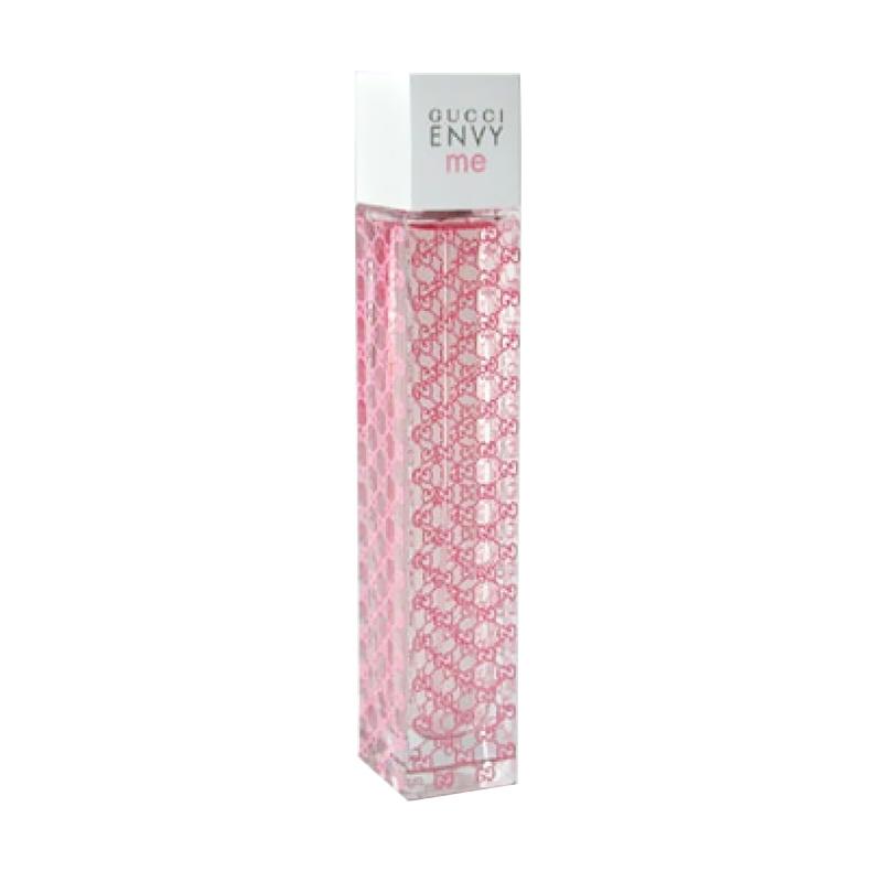 jual gucci envy me edt parfum tester 100 ml jual gucci envy me edt parfum tester 100 ml