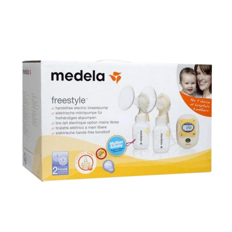 jual medela lavbaby medela freestyle pompa asi jual medela lavbaby medela freestyle pompa asi