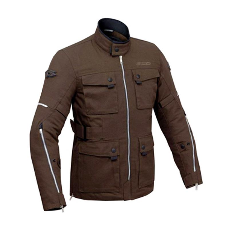 Contin Parjo Jaket Motor Coffee jual contin parjo jaket motor coffee harga Contin Parjo Jaket Motor Coffee jual contin parjo jaket motor coffee harga
