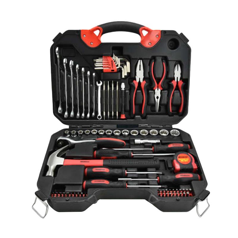 Jual Krisbow Mechanical Tools Set Online - Harga 