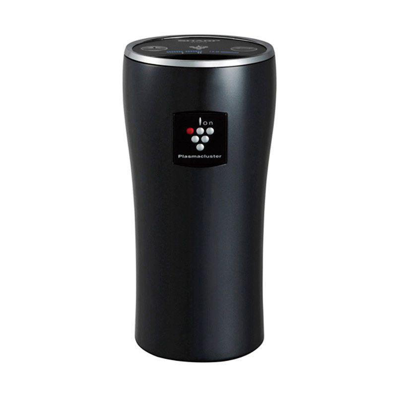 jual sharp ig dc2y b car air purifier black harga kualitas terjamin blibli jual sharp ig dc2y b car air purifier black harga kualitas terjamin blibli