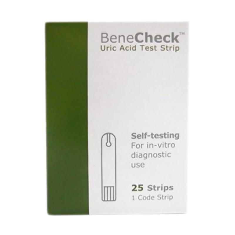 jual daily deals benecheck test uric acid 25 s harga kualitas terjamin jual daily deals benecheck test uric acid 25 s harga kualitas terjamin