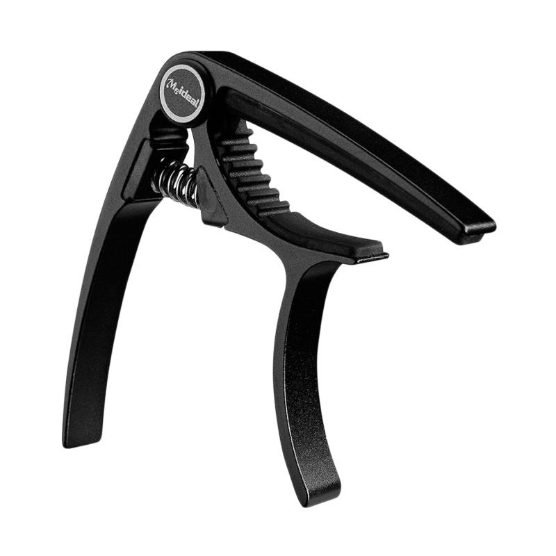 jual meideal aloy mc20 capo guitars hitam harga jual meideal aloy mc20 capo guitars hitam harga